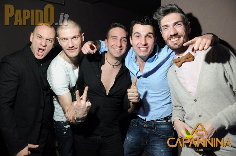 Capodanno 2013: 