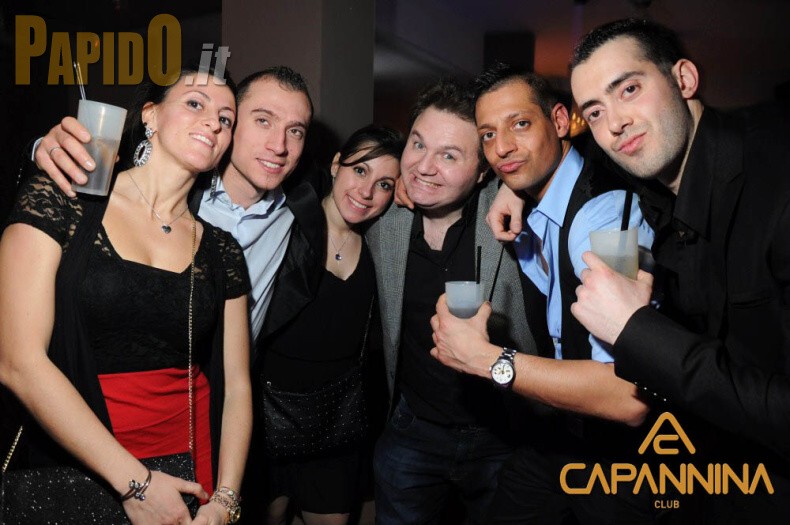 Capodanno 2013: 