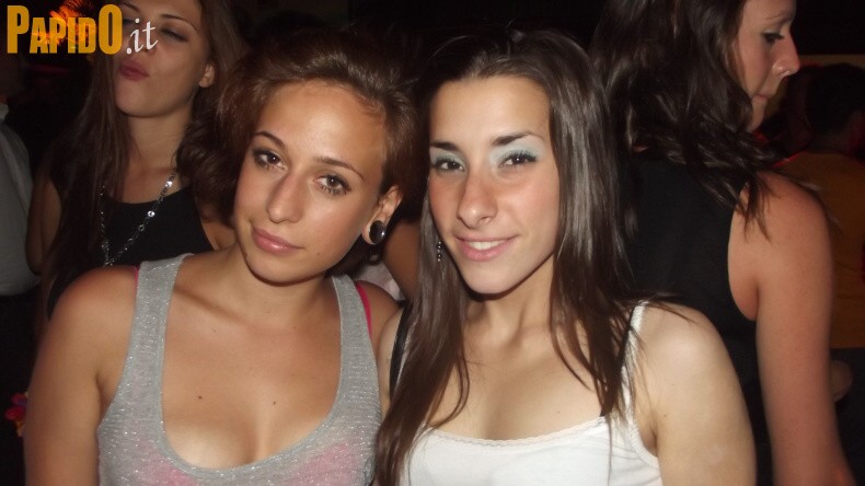 Sabato 07 Luglio - Crazy Jungle