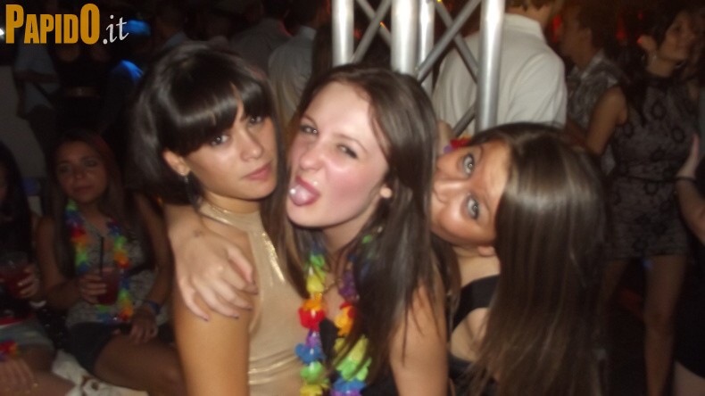 Sabato 07 Luglio - Crazy Jungle