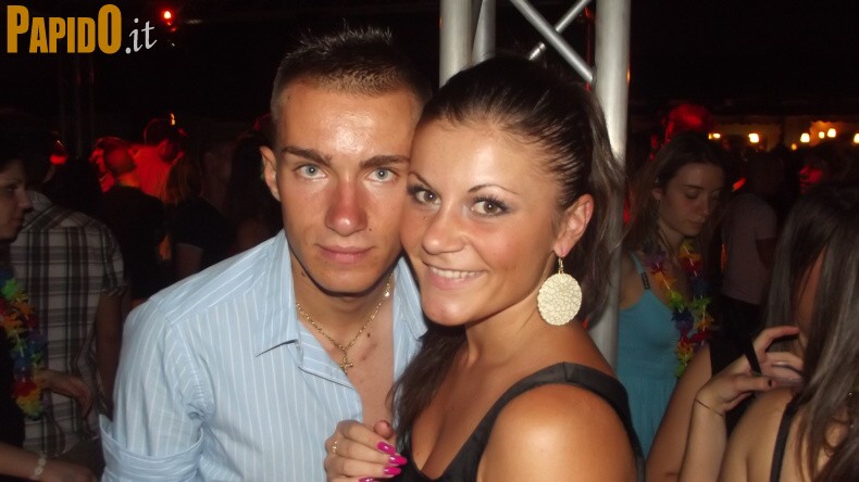 Sabato 07 Luglio - Crazy Jungle