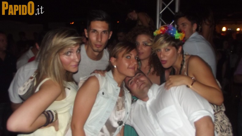 Sabato 07 Luglio - Crazy Jungle