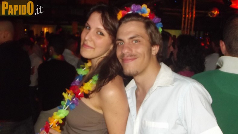 Sabato 07 Luglio - Crazy Jungle
