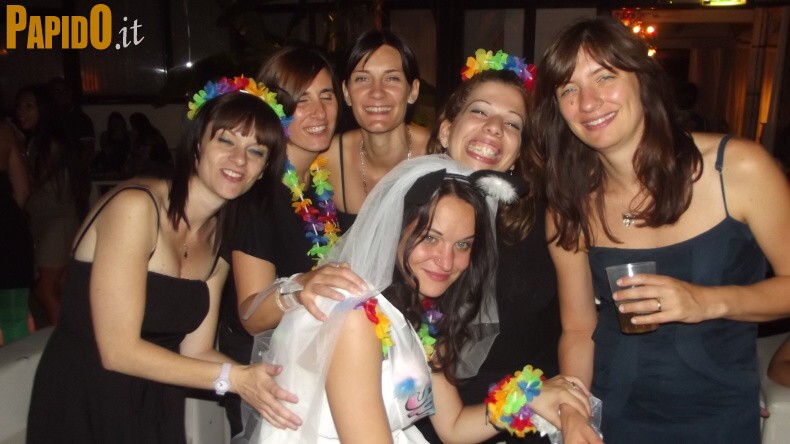 Sabato 07 Luglio - Crazy Jungle