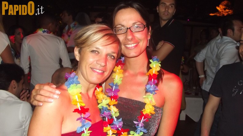 Sabato 07 Luglio - Crazy Jungle