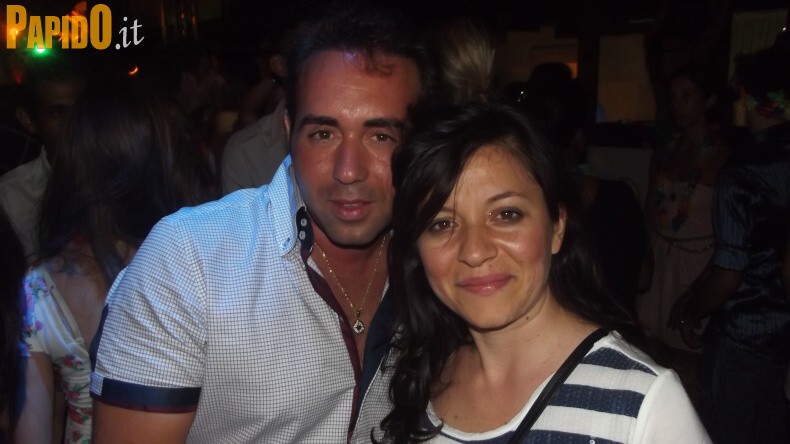 Sabato 07 Luglio - Crazy Jungle