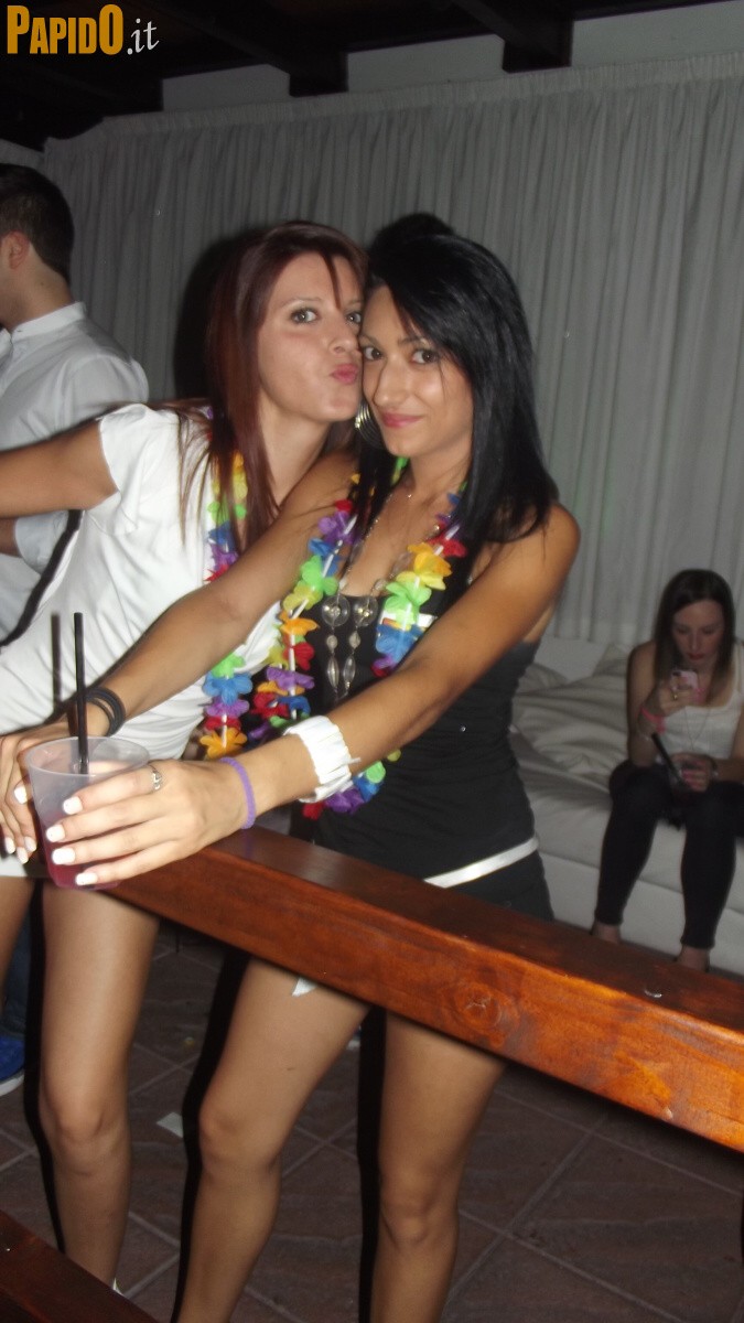 Sabato 07 Luglio - Crazy Jungle