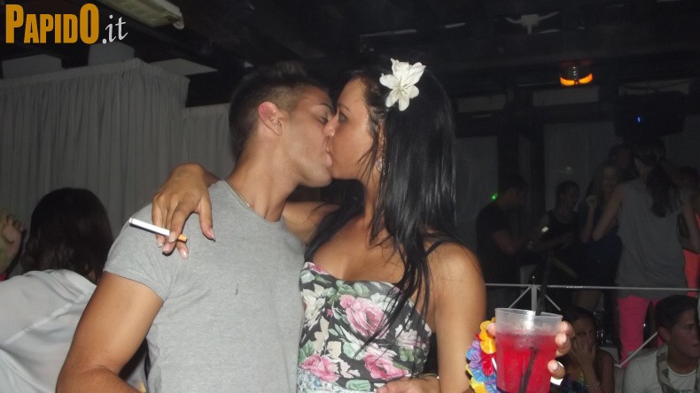 Sabato 07 Luglio - Crazy Jungle