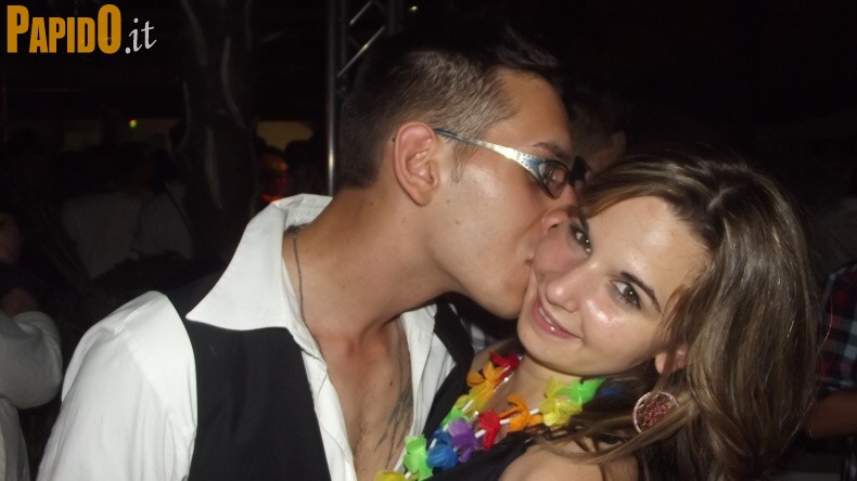 Sabato 07 Luglio - Crazy Jungle