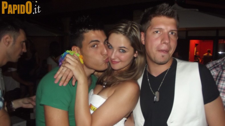 Sabato 07 Luglio - Crazy Jungle