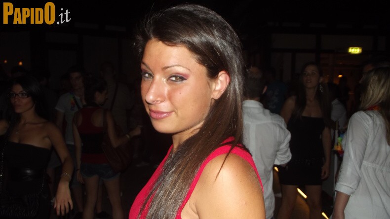 Sabato 07 Luglio - Crazy Jungle