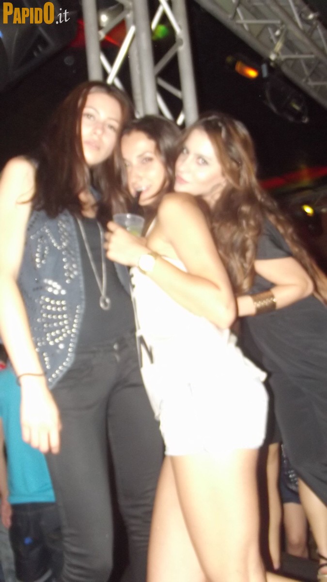 Sabato 07 Luglio - Crazy Jungle