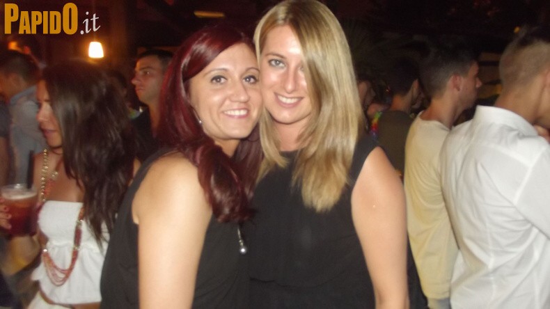 Sabato 07 Luglio - Crazy Jungle