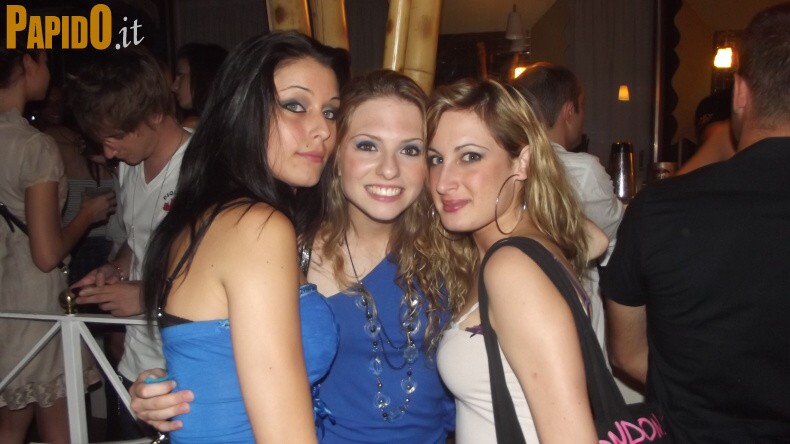 Sabato 07 Luglio - Crazy Jungle