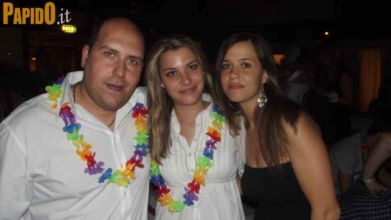 Sabato 07 Luglio - Crazy Jungle