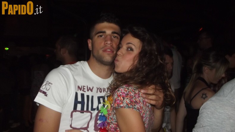 Sabato 07 Luglio - Crazy Jungle