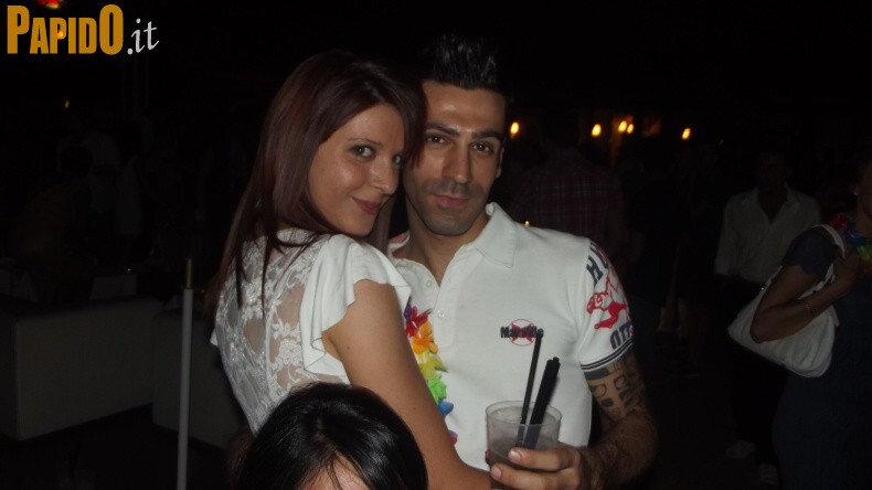 Sabato 07 Luglio - Crazy Jungle