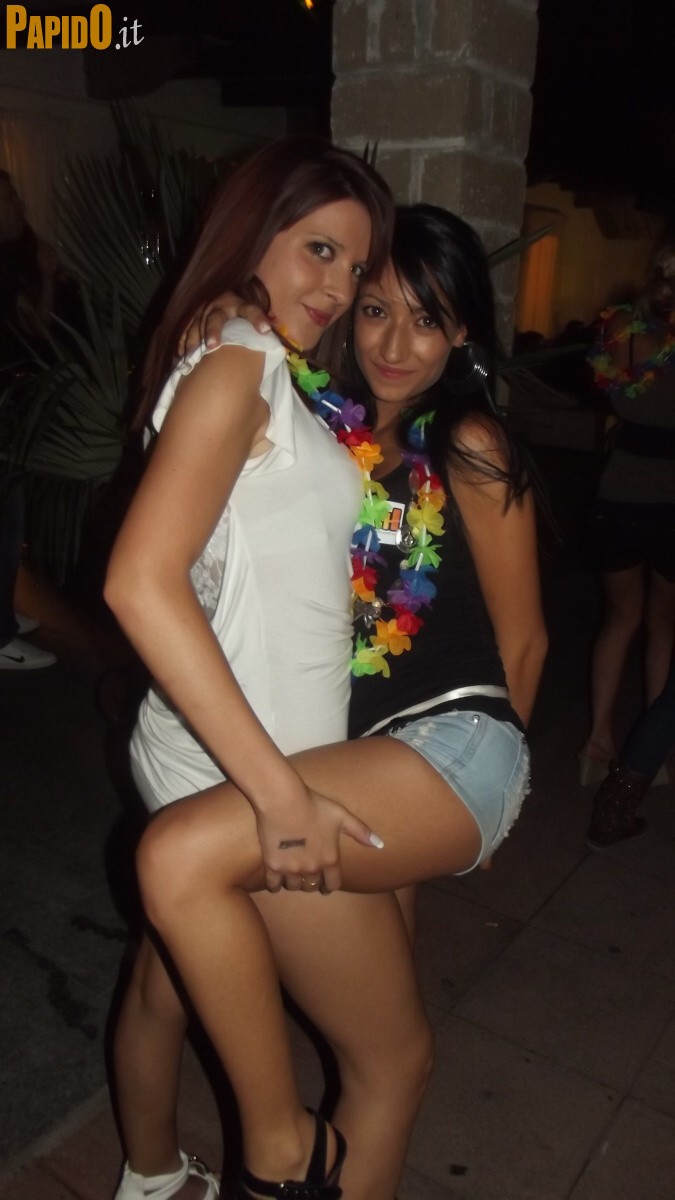 Sabato 07 Luglio - Crazy Jungle