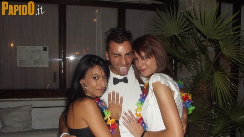 Sabato 07 Luglio - Crazy Jungle