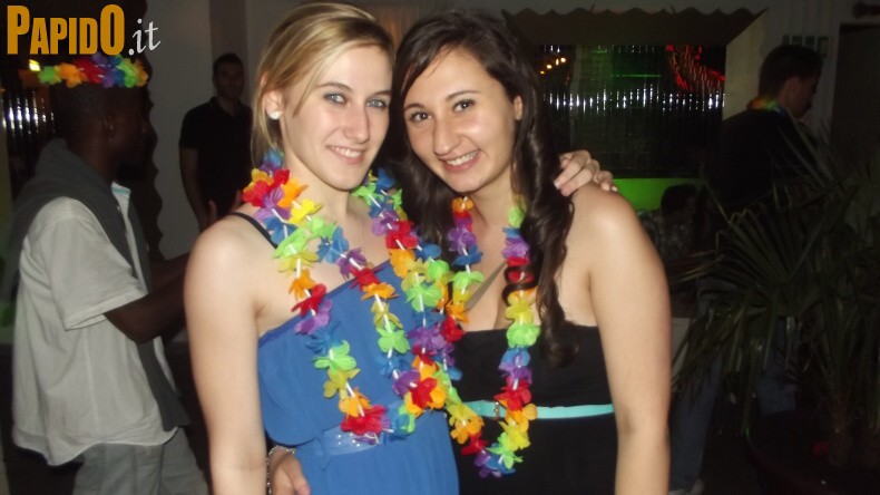Sabato 07 Luglio - Crazy Jungle