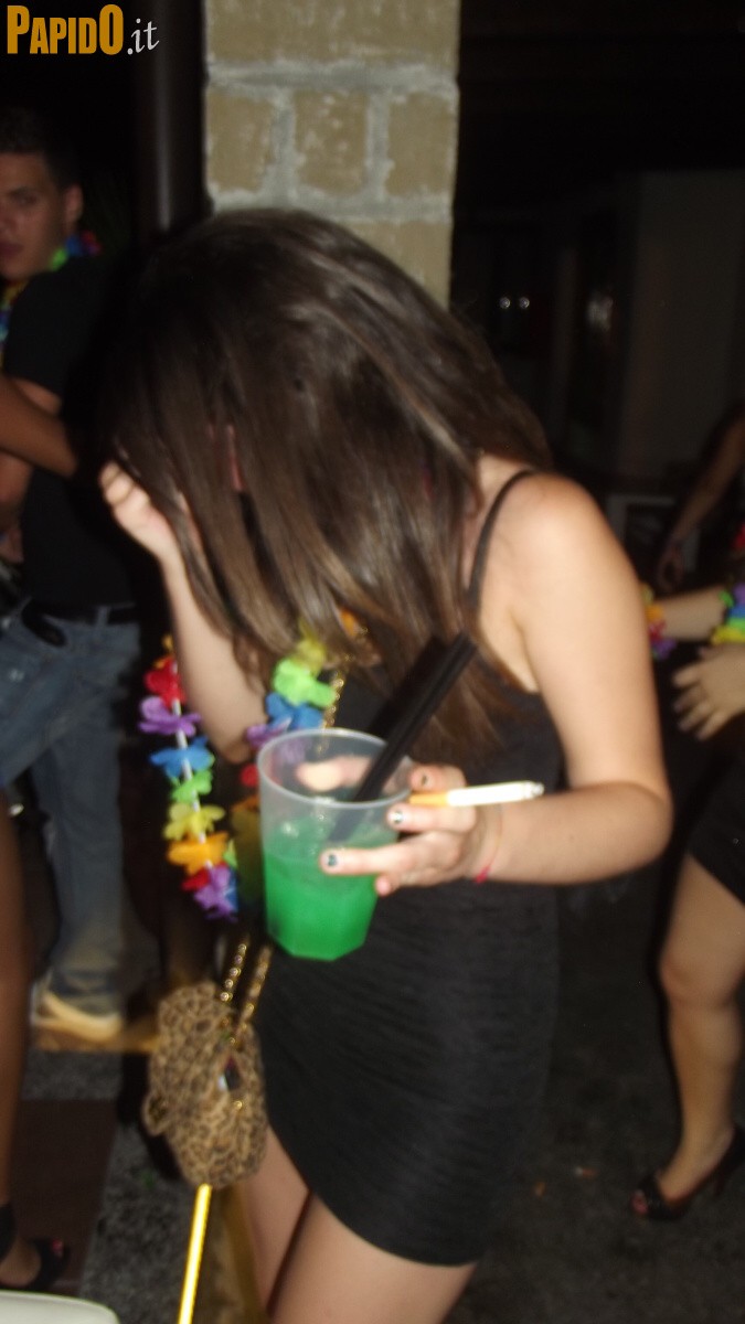 Sabato 07 Luglio - Crazy Jungle