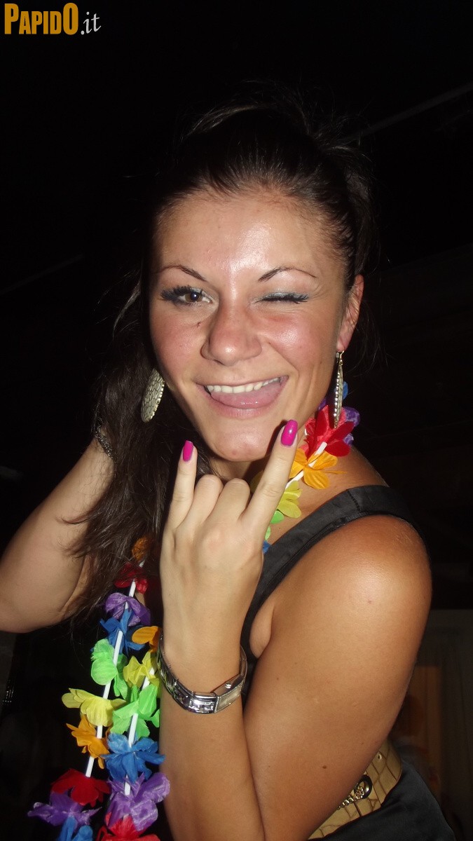 Sabato 07 Luglio - Crazy Jungle