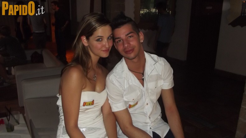 Sabato 07 Luglio - Crazy Jungle