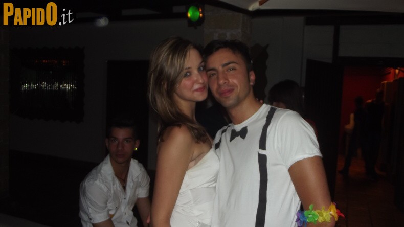 Sabato 07 Luglio - Crazy Jungle