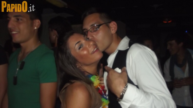 Sabato 07 Luglio - Crazy Jungle