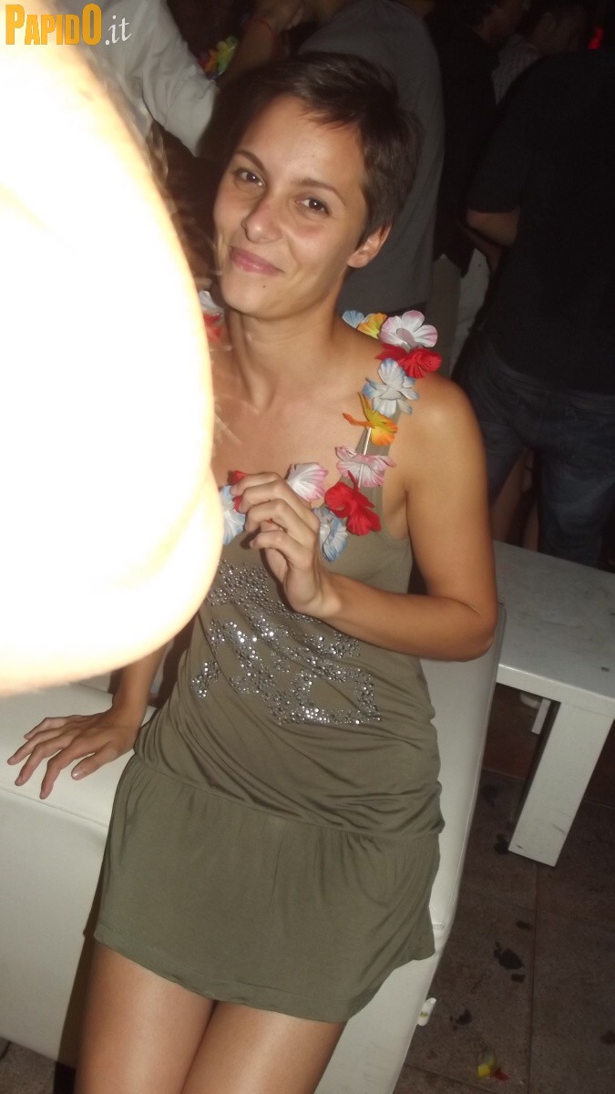Sabato 07 Luglio - Crazy Jungle