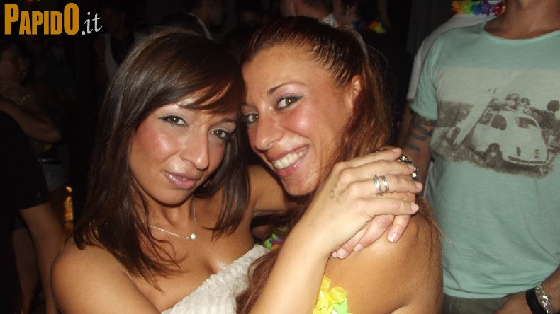 Sabato 07 Luglio - Crazy Jungle