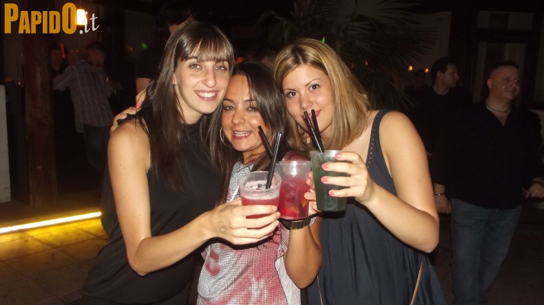 Sabato 07 Luglio - Crazy Jungle