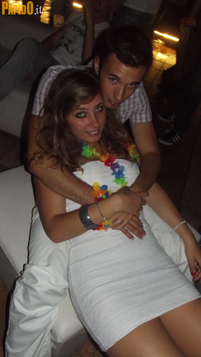 Sabato 07 Luglio - Crazy Jungle