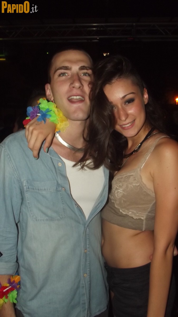 Sabato 07 Luglio - Crazy Jungle