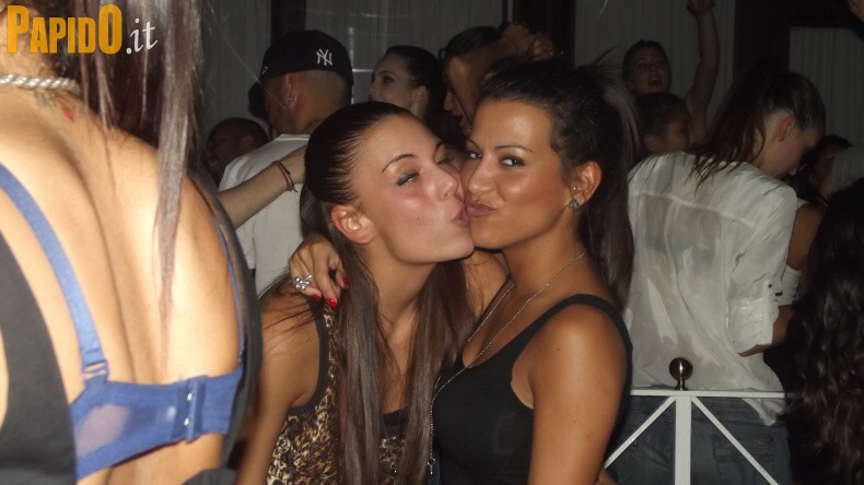 Sabato 07 Luglio - Crazy Jungle
