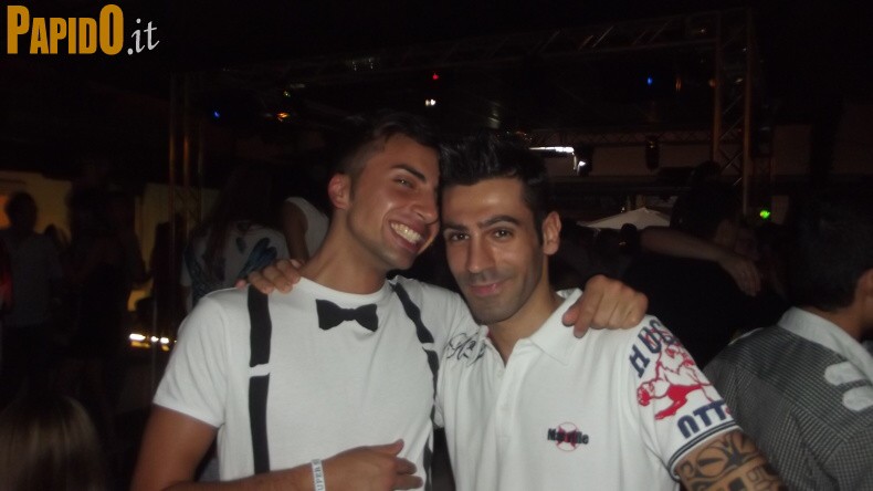 Sabato 07 Luglio - Crazy Jungle