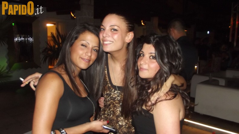 Sabato 07 Luglio - Crazy Jungle