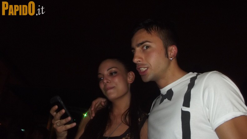 Sabato 07 Luglio - Crazy Jungle