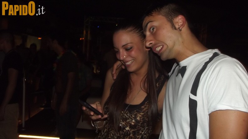 Sabato 07 Luglio - Crazy Jungle