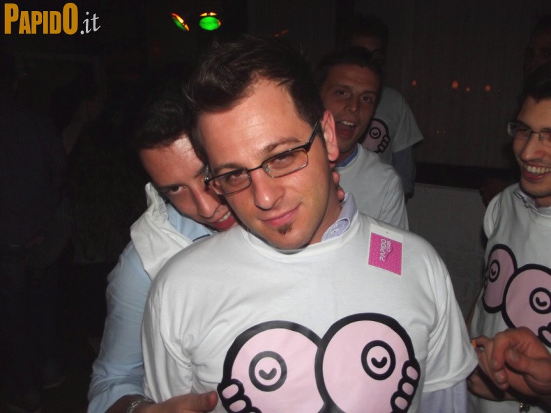 Sabato 09 Giugno -  Crazy Jungle