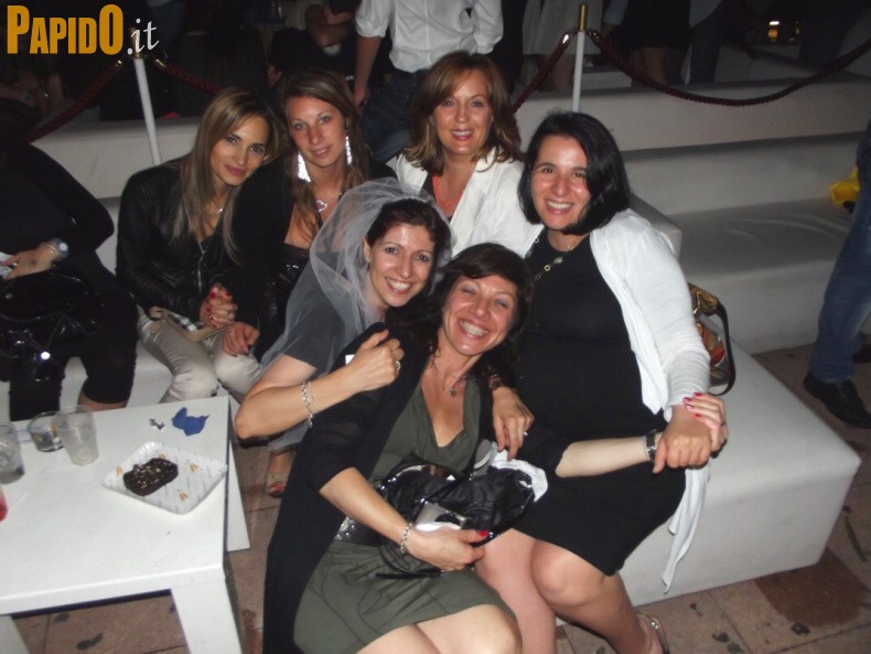 Sabato 09 Giugno -  Crazy Jungle