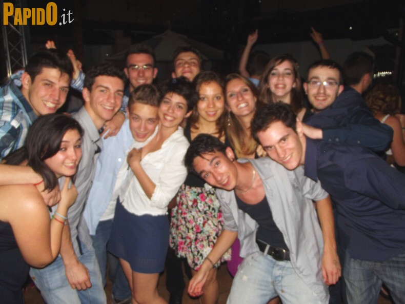 Sabato 09 Giugno -  Crazy Jungle