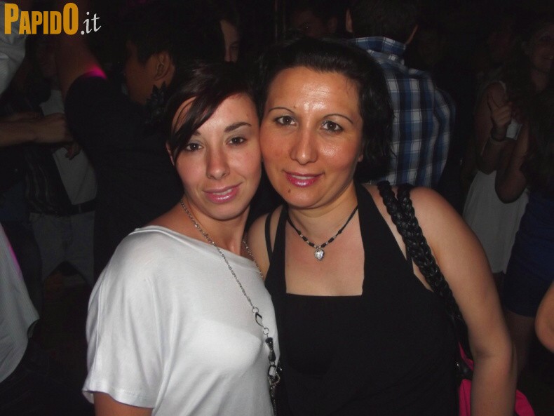 Sabato 09 Giugno -  Crazy Jungle