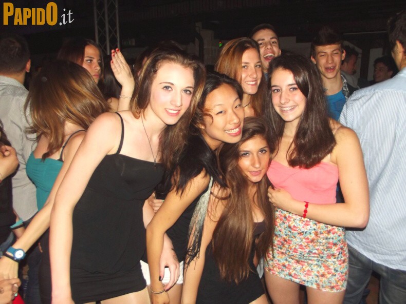 Sabato 09 Giugno -  Crazy Jungle