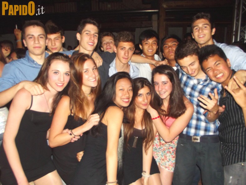 Sabato 09 Giugno -  Crazy Jungle