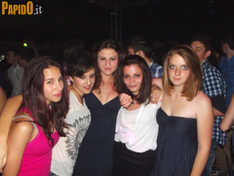 Sabato 09 Giugno -  Crazy Jungle