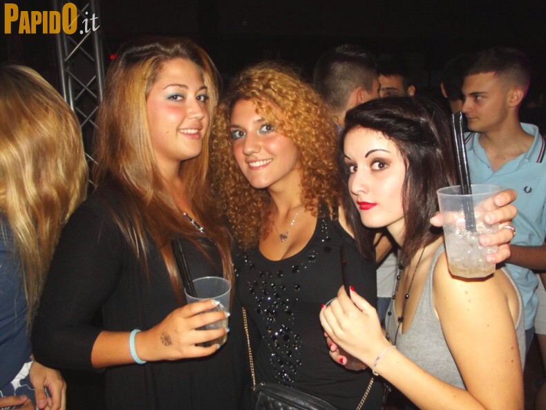 Sabato 09 Giugno -  Crazy Jungle