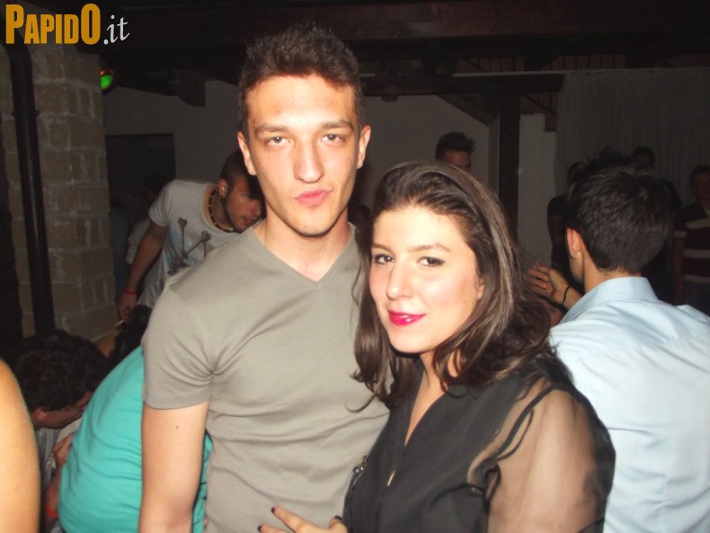 Sabato 09 Giugno -  Crazy Jungle