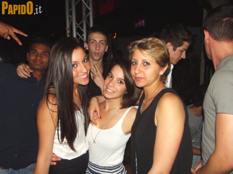 Sabato 09 Giugno -  Crazy Jungle