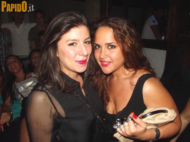 Sabato 09 Giugno -  Crazy Jungle